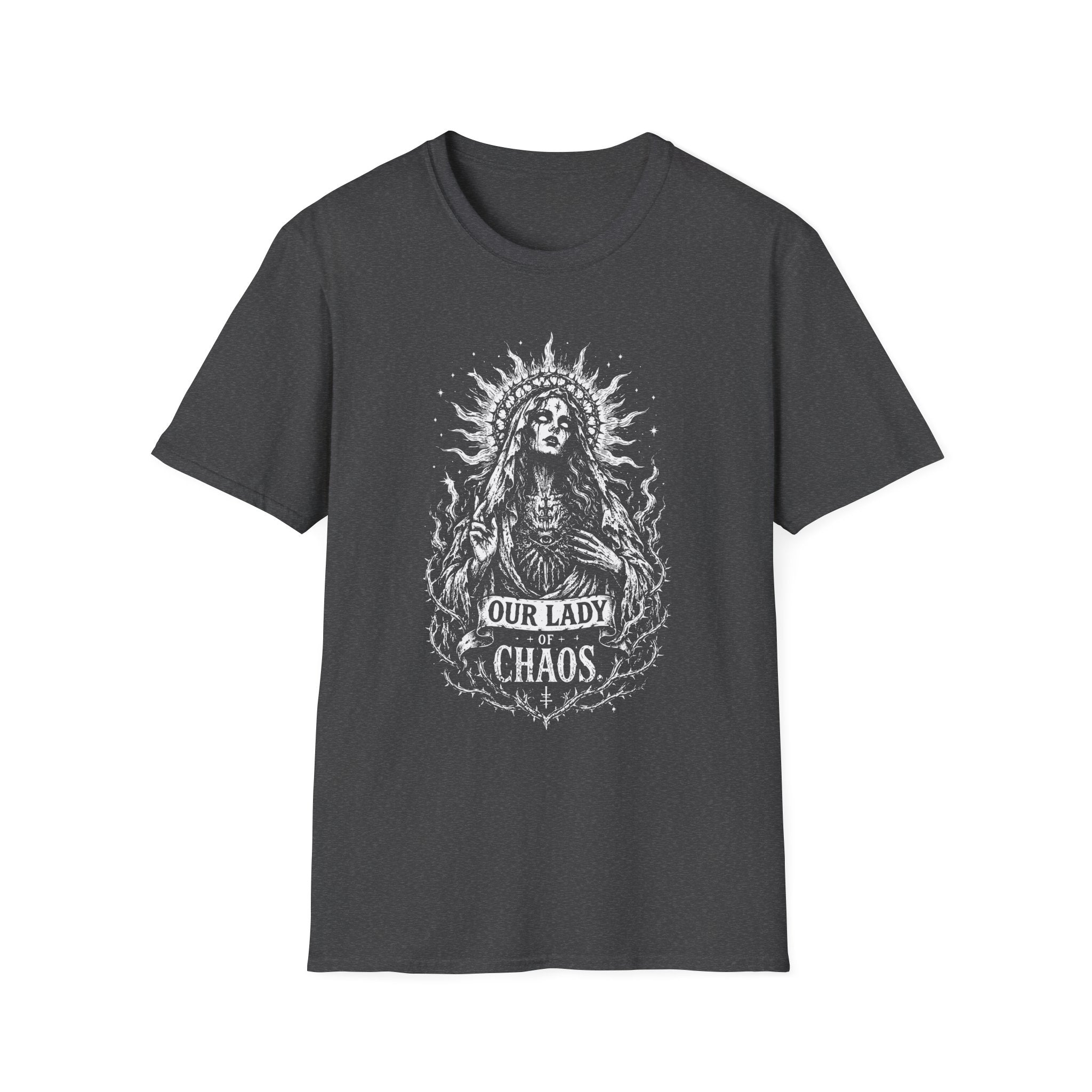 Lady Of Chaos T-Shirt
