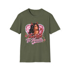 Too Hot To Handle T-Shirt