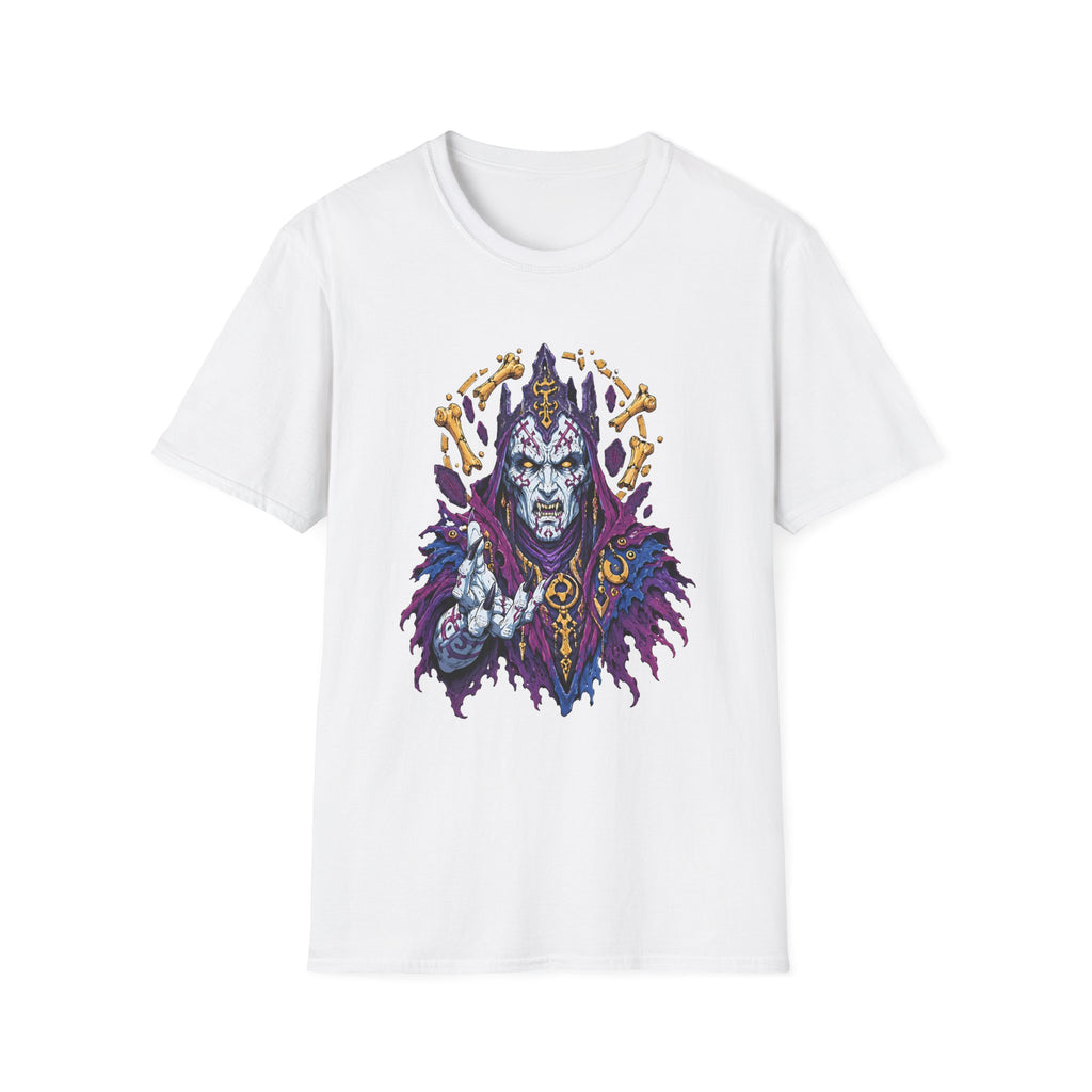 Bone Hexer T-Shirt