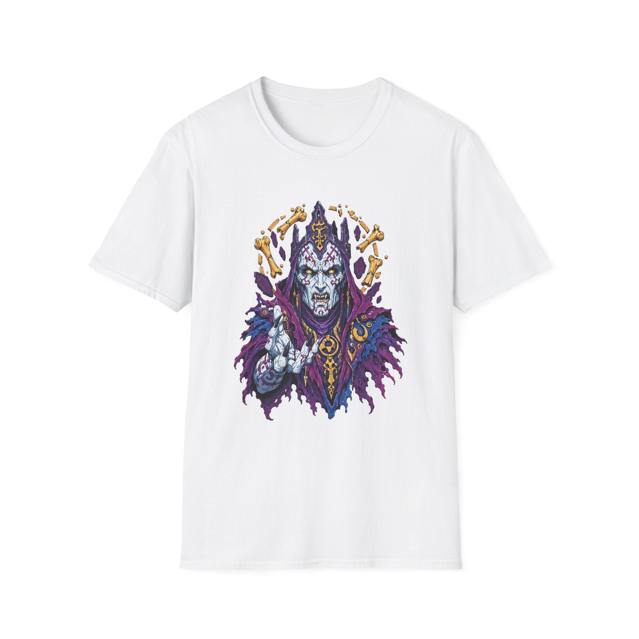 Bone Hexer T-Shirt