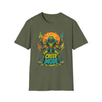 Creep Mode T-Shirt