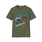 Dead Tired Of Work 2 T-Shirt