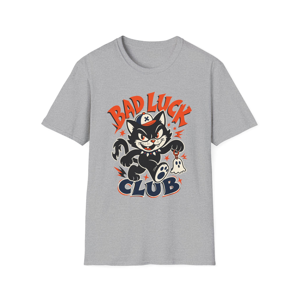 Bad Luck Club T-Shirt