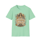 There's Some Horrors In This House T-Shirt