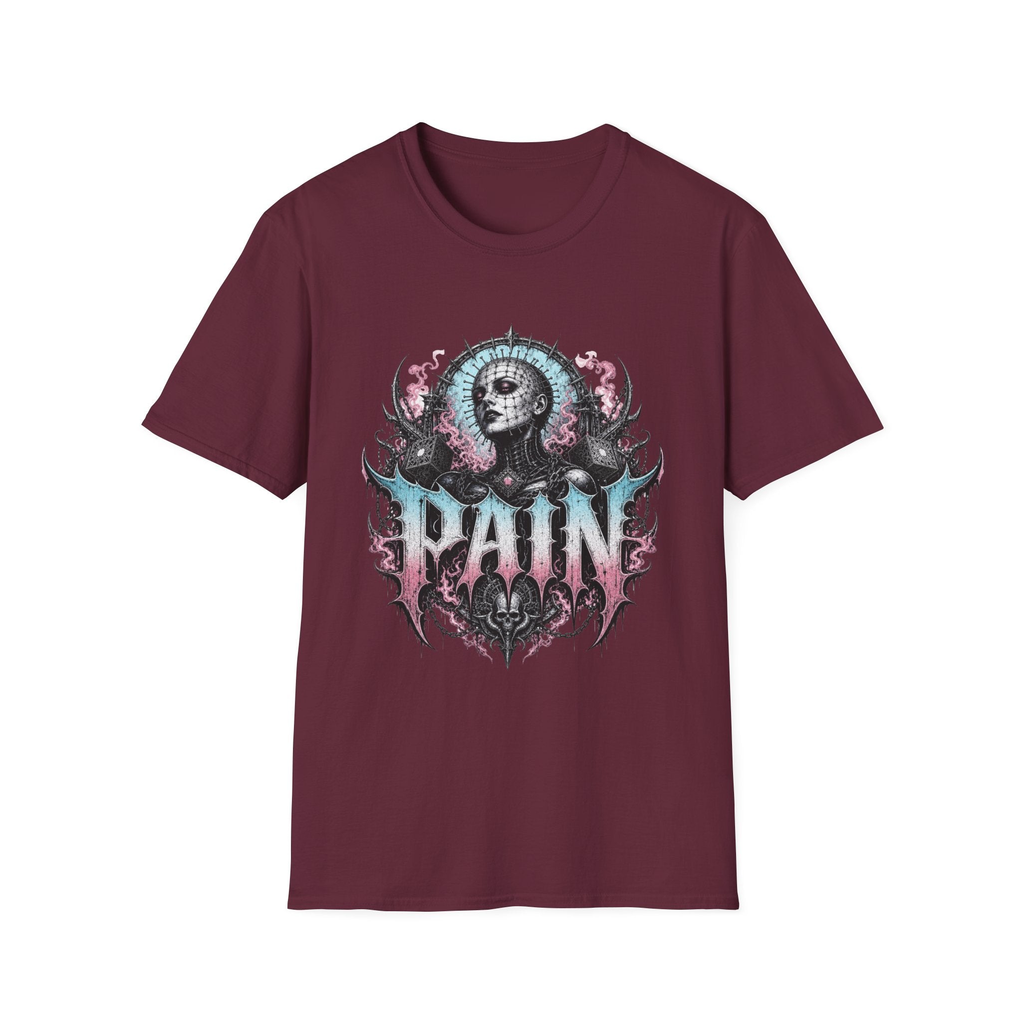 Pain T-Shirt
