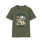 Chill Mode T-Shirt