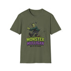 Monster Mulligan T-Shirt