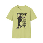 Street Living T-Shirt