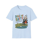 Drive Me Batty T-Shirt