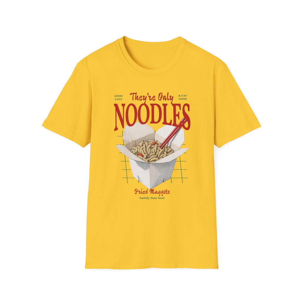 They're Only Noodles T-Shirt