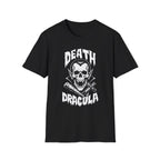 Death Of Dracula T-Shirt