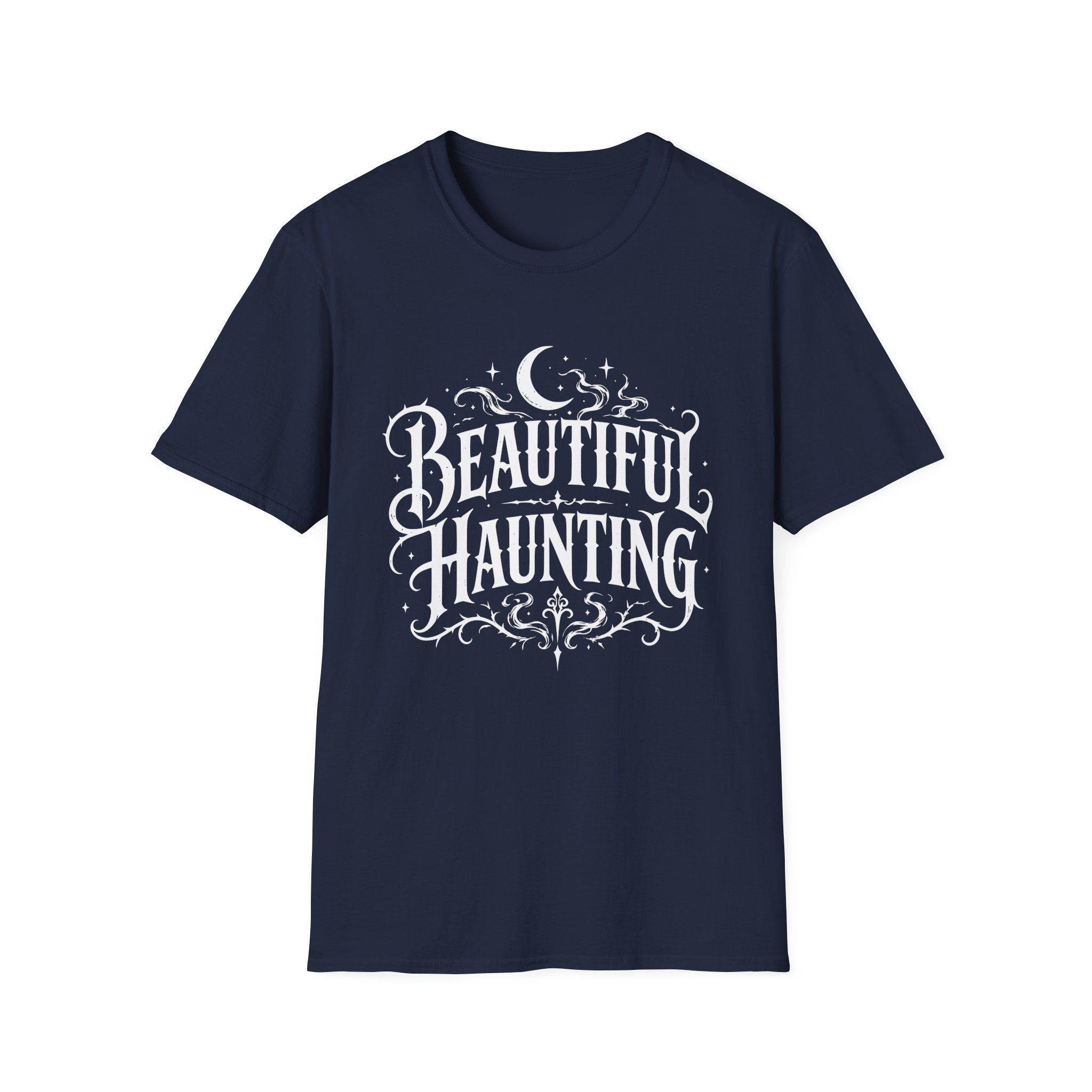 Beautiful Haunting T-Shirt