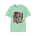 Ultimate Sin T-Shirt