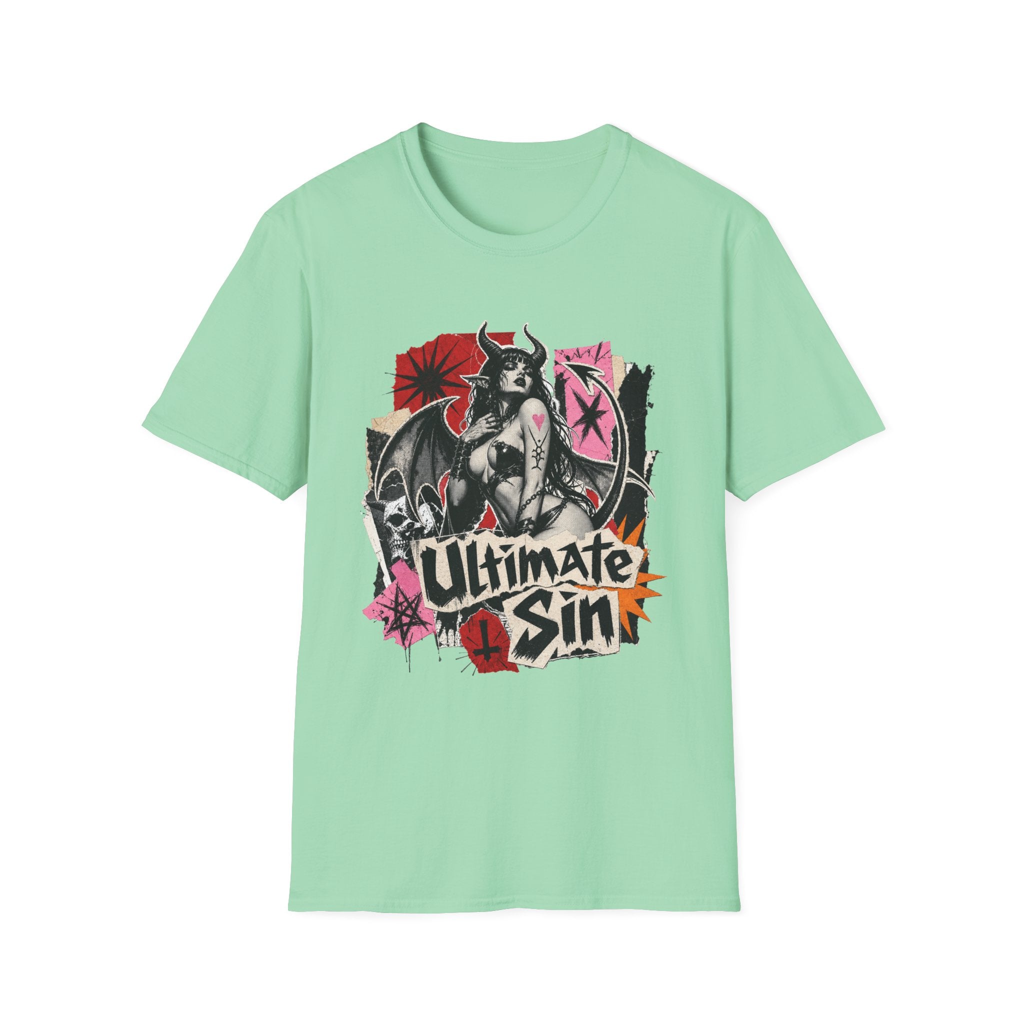 Ultimate Sin T-Shirt