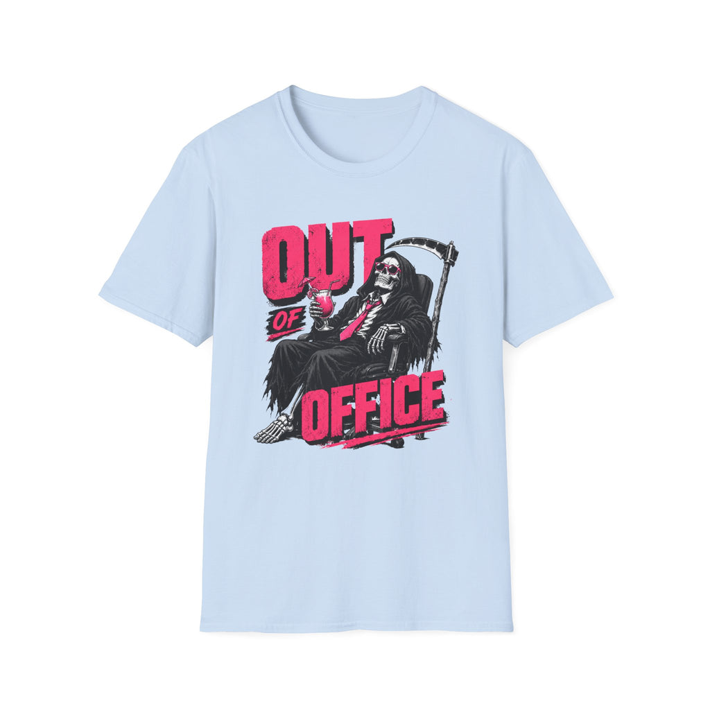 Out Of Office T-Shirt