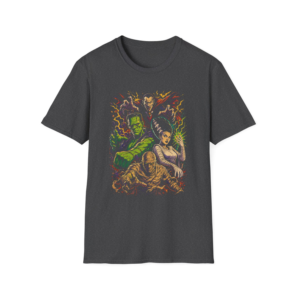 Death Fight T-Shirt