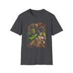 Death Fight T-Shirt