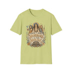 There's Some Horrors In This House T-Shirt