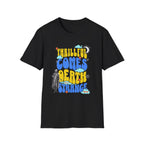 Thrillful Death T-Shirt