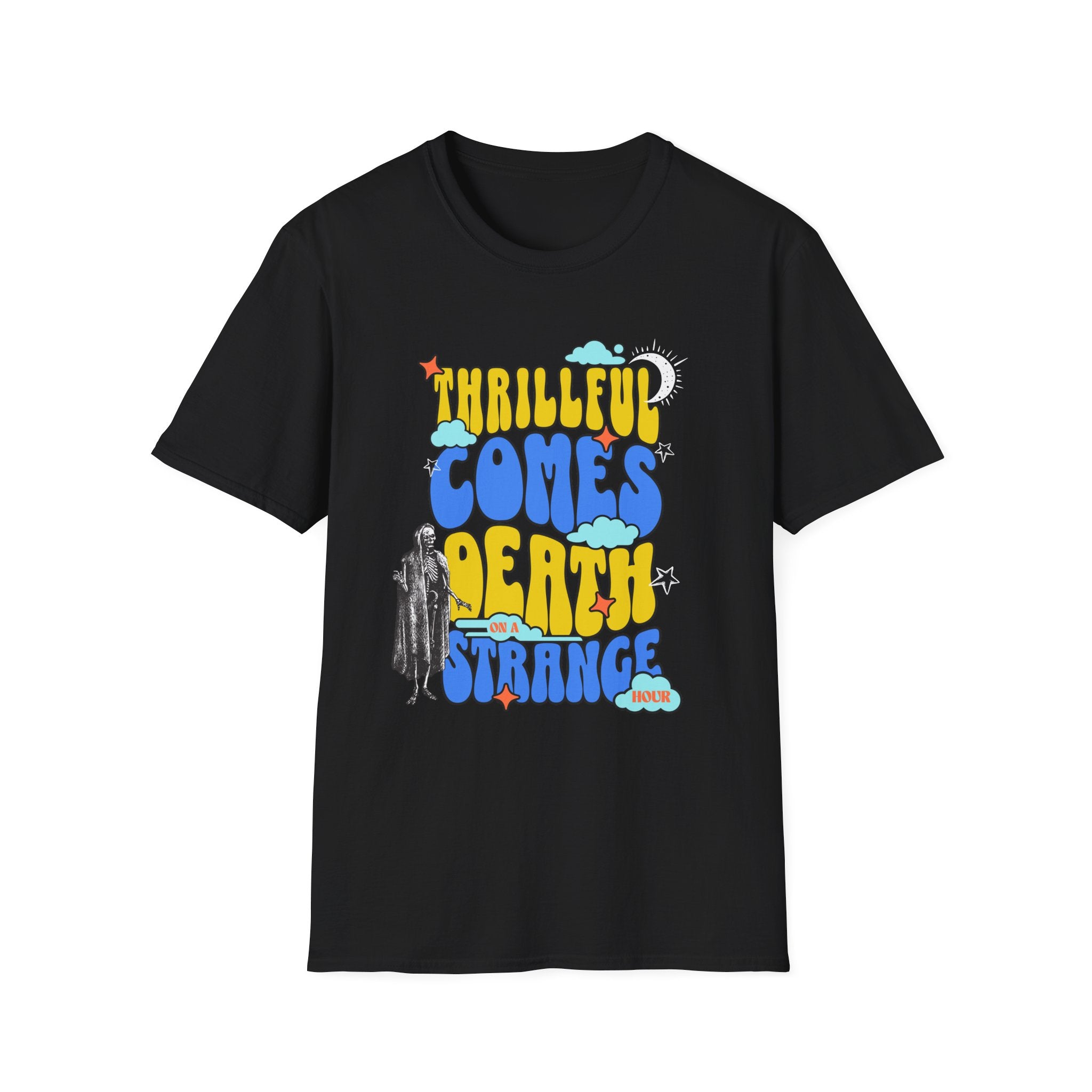 Thrillful Death T-Shirt