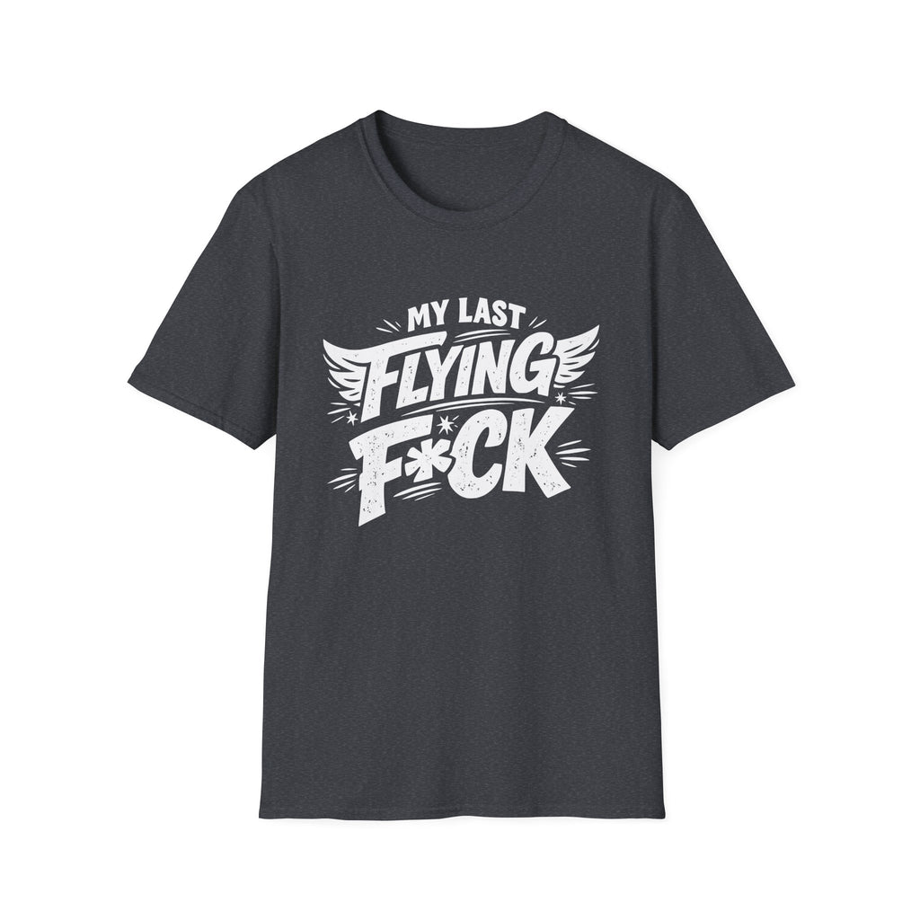 Flying F*ck T-Shirt
