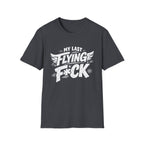 Flying F*ck T-Shirt