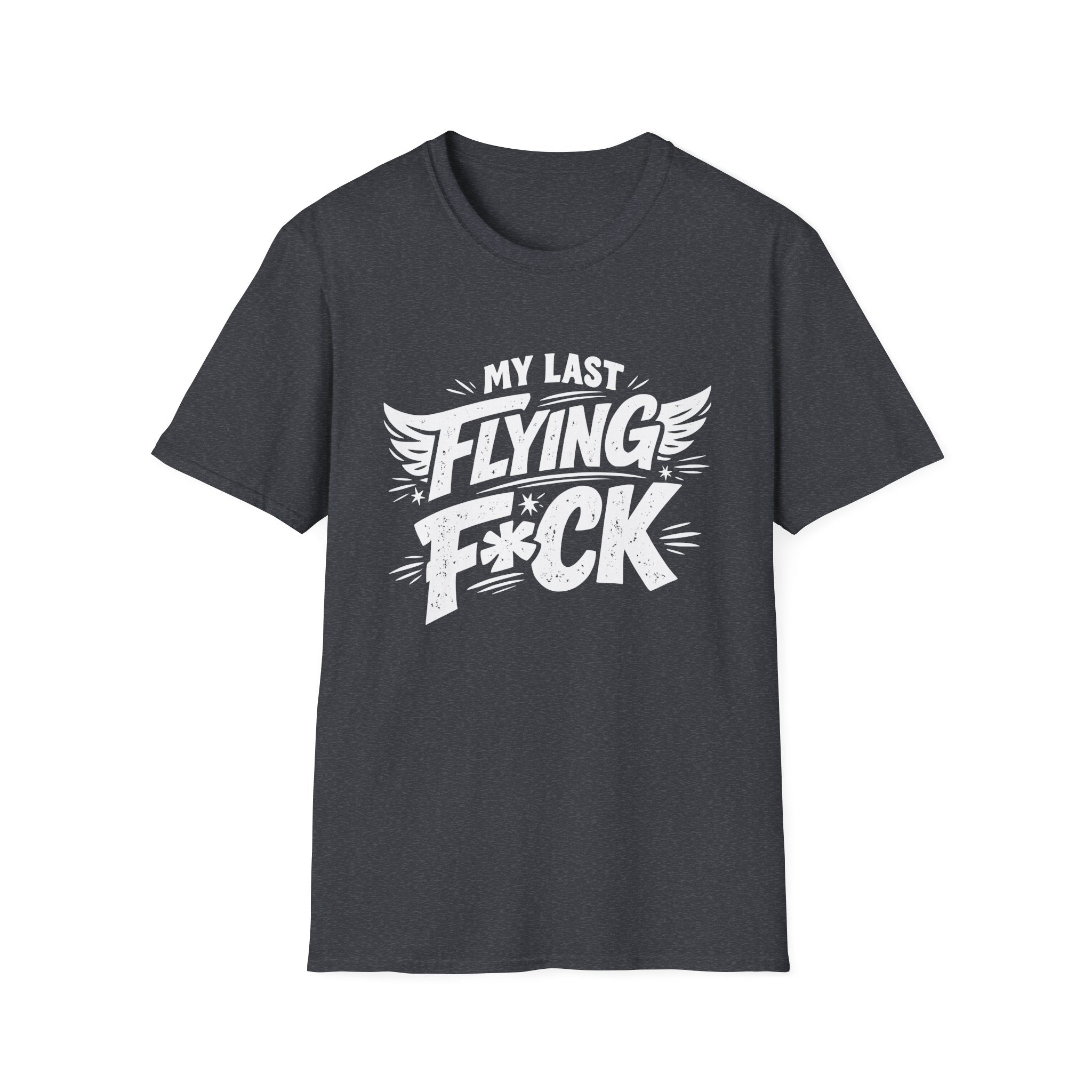 Flying F*ck T-Shirt