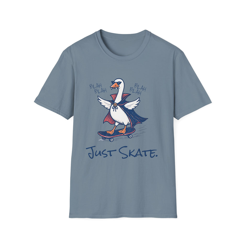 Just Skate Dra-Goose-la T-Shirt
