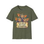 Witch Has Gremlins T-Shirt