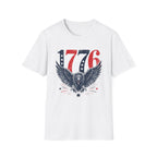 1776 Crow T-Shirt