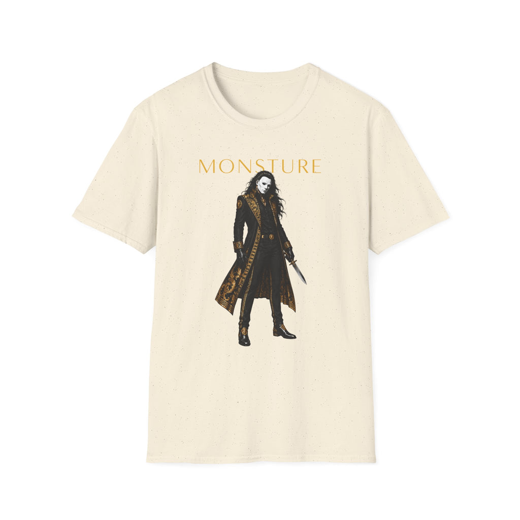 Slasher Lux T-Shirt