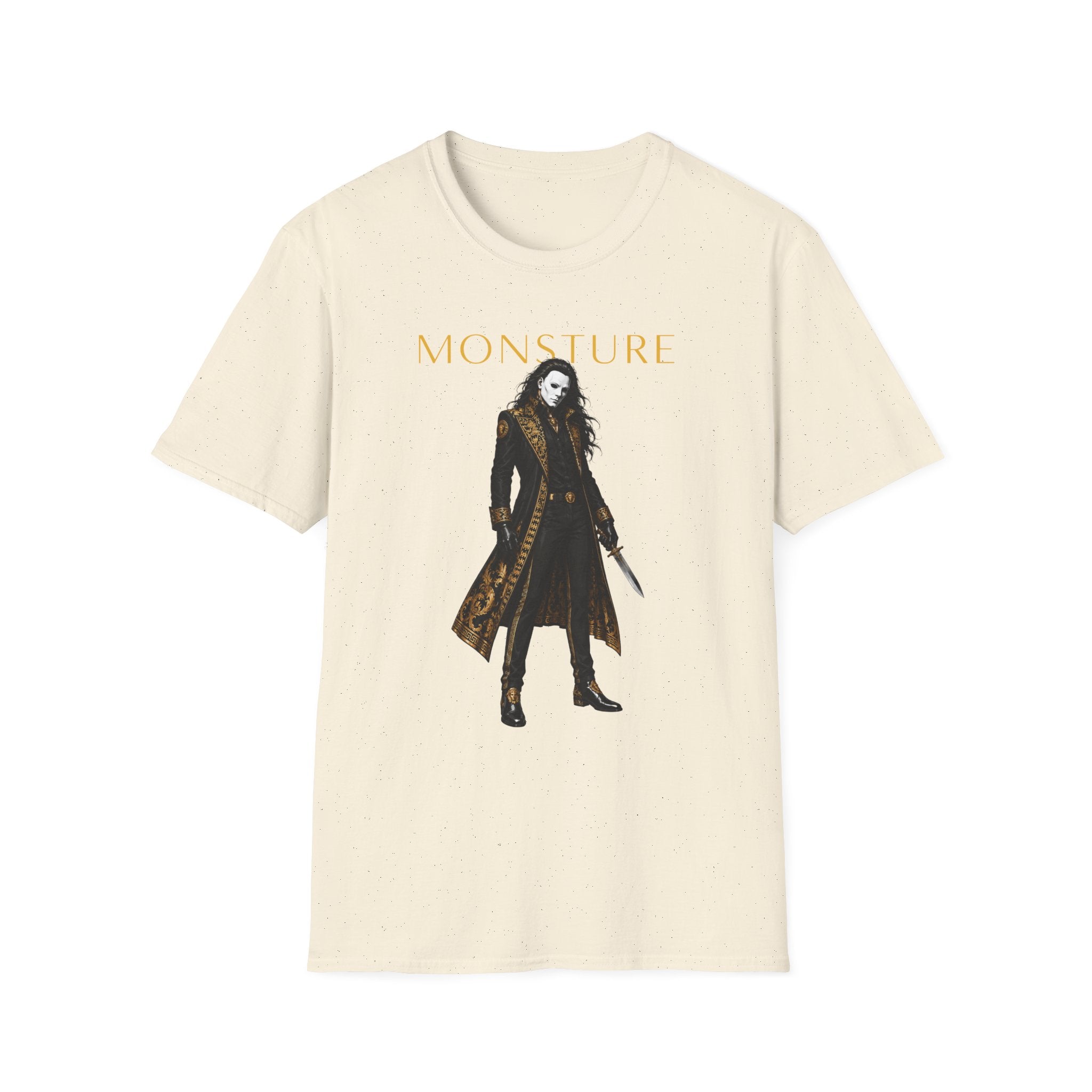 Slasher Lux T-Shirt