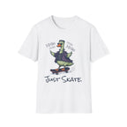Just Skate Franken-Goose T-Shirt