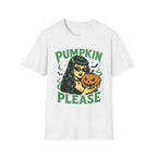Pumpkin Please T-Shirt