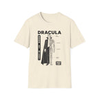 Split Dracula T-Shirt