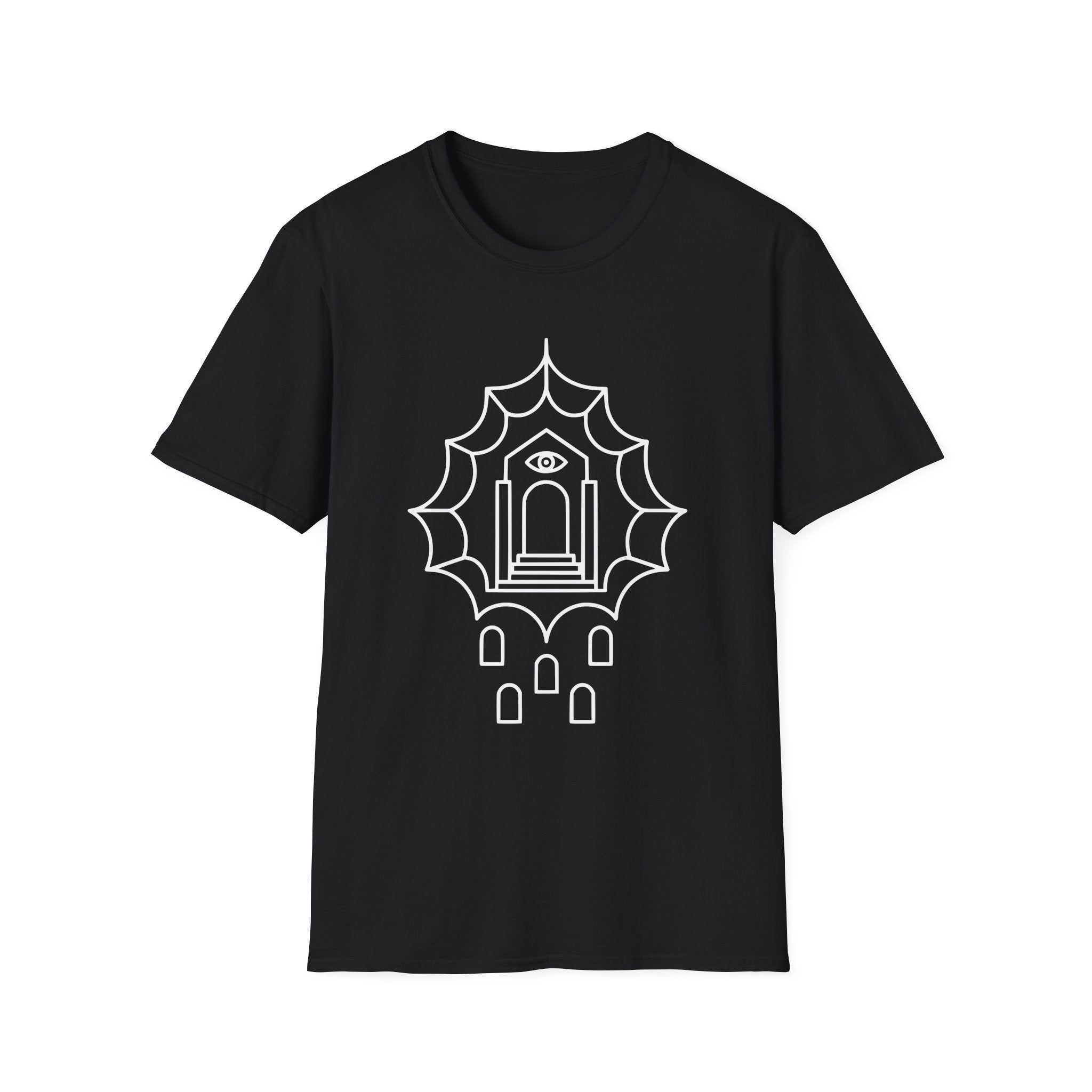 Occult Doorway T-Shirt