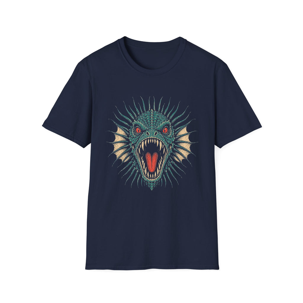 Boho Sea Creature T-Shirt