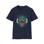 Boho Sea Creature T-Shirt