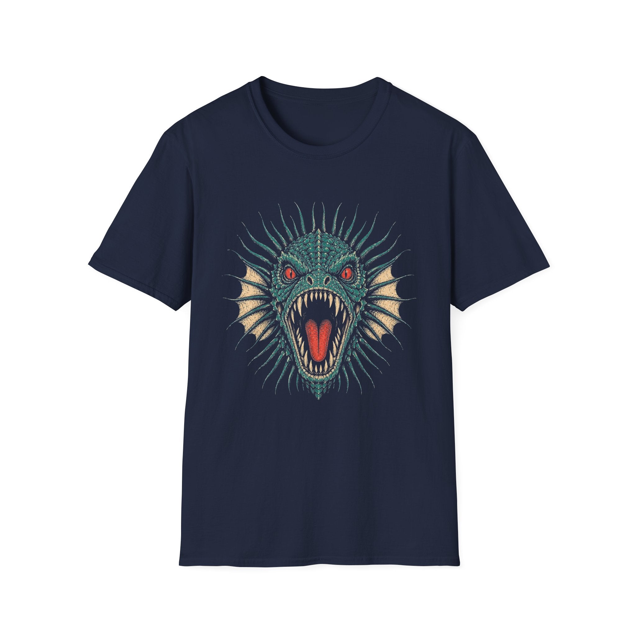 Boho Sea Creature T-Shirt