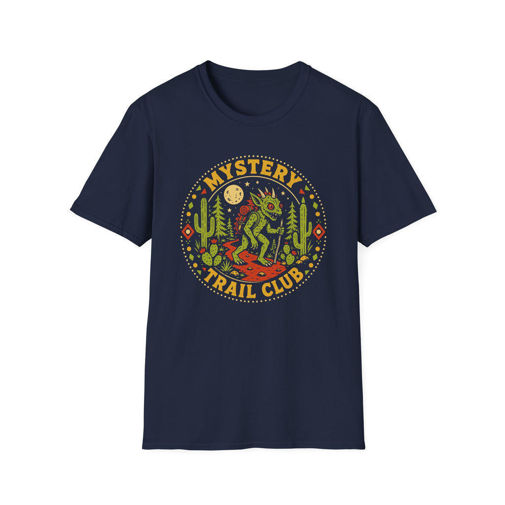 Mystery Trail Club T-Shirt
