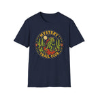 Mystery Trail Club T-Shirt