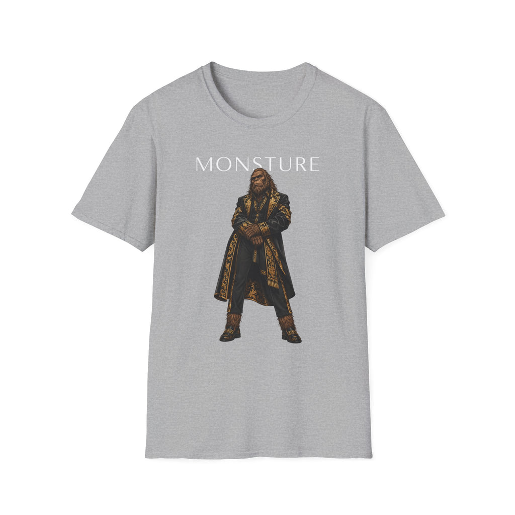 Squatch Lux T-Shirt