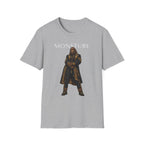 Squatch Lux T-Shirt