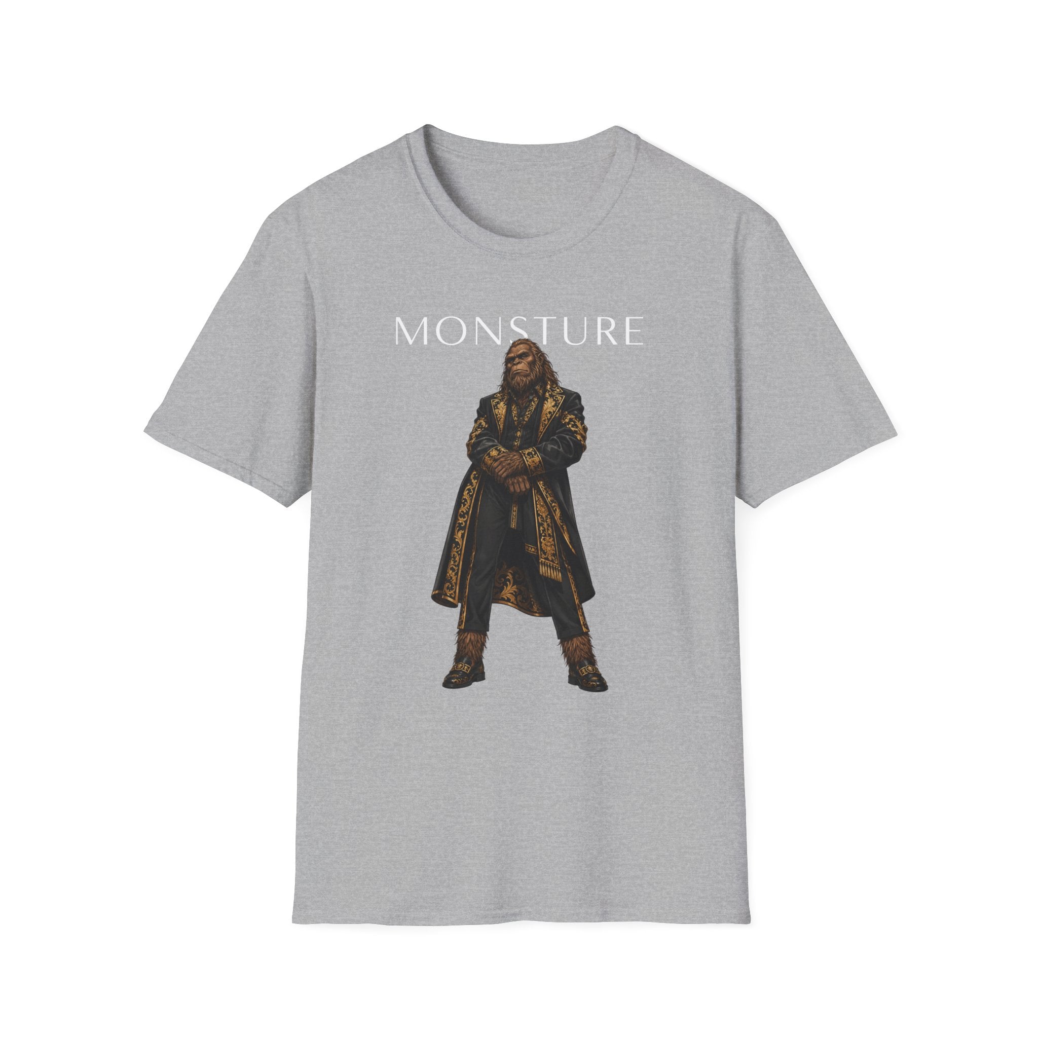 Squatch Lux T-Shirt