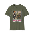 Universal Friends T-Shirt