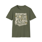 Abyss T-Shirt