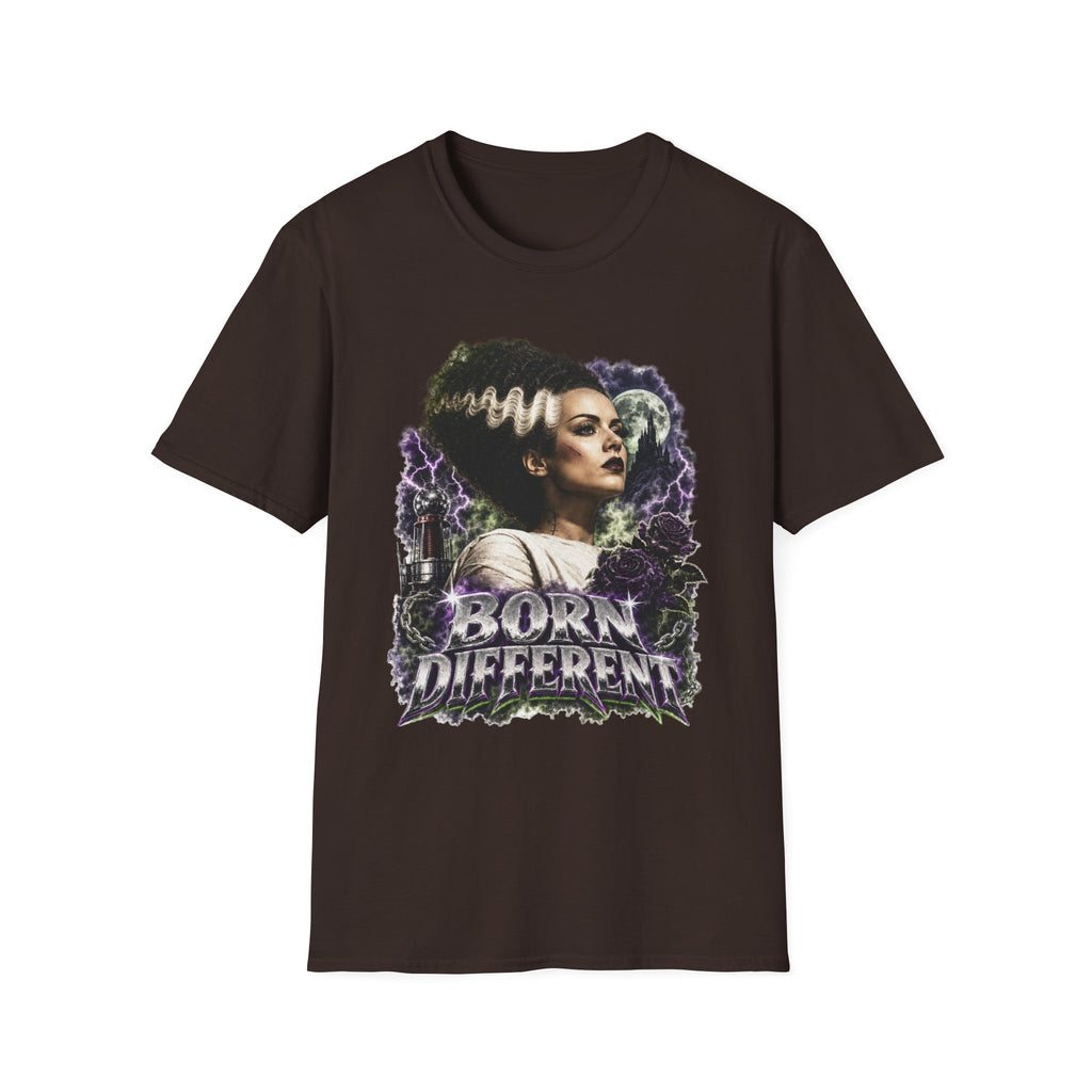 Born Different T-Shirt