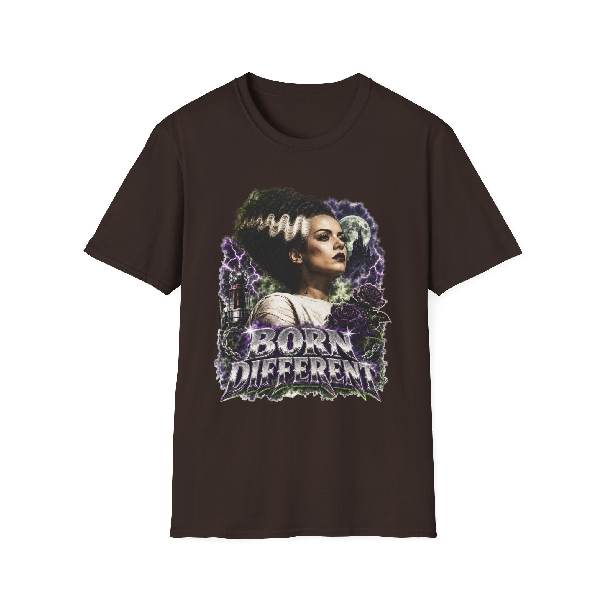 Born Different T-Shirt