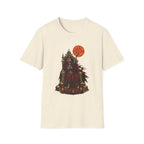 Throne of Bones T-Shirt