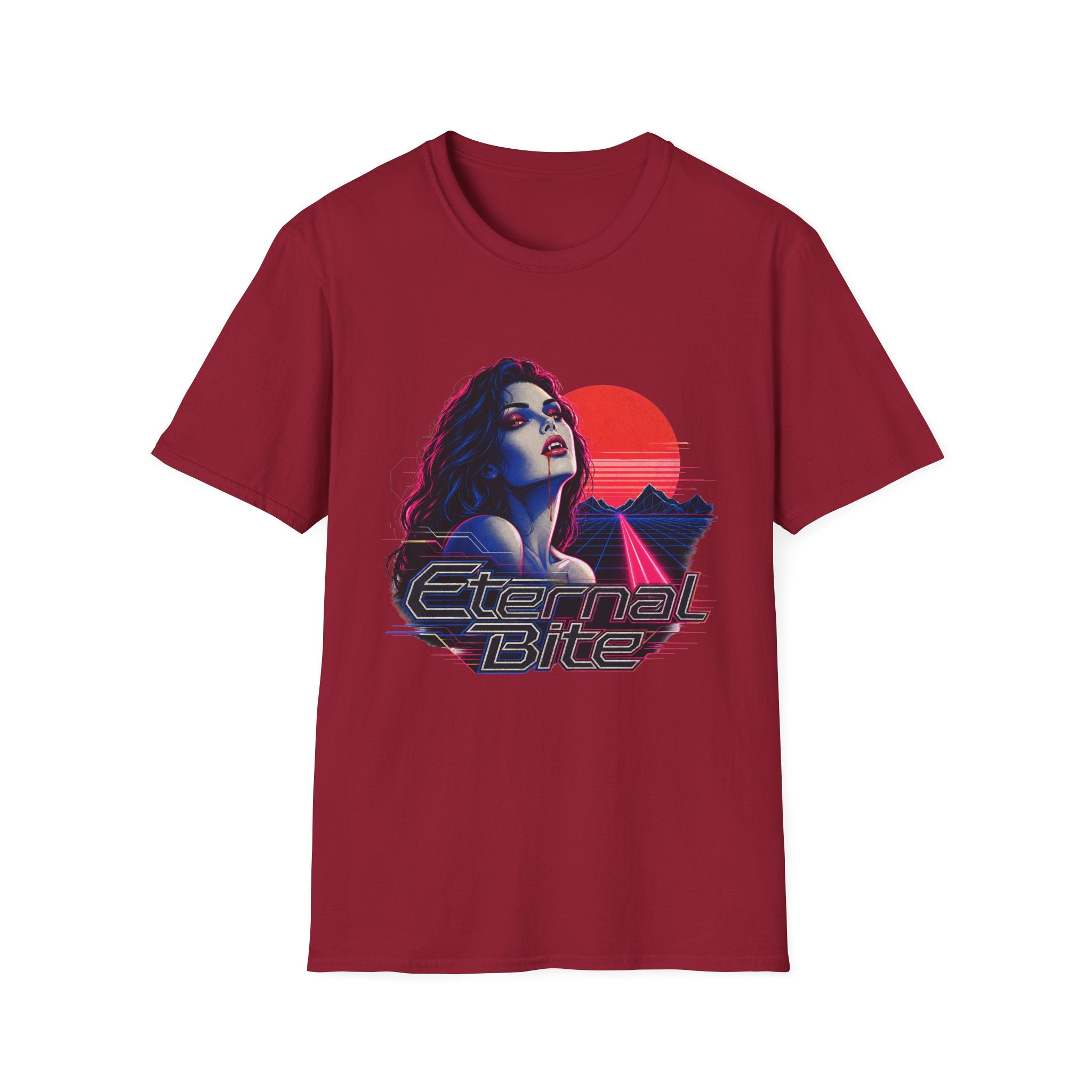 Eternal Bite T-Shirt